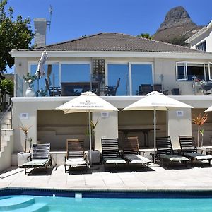 Grande Kloof Boutique Hotel