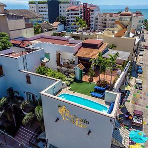 Refugio Del Mar Luxury Hotel Boutique